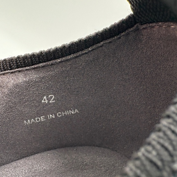 United Nude Roko Run II Wedge Platform Sneakers 42 US 11 EUC - Picture 13 of 16